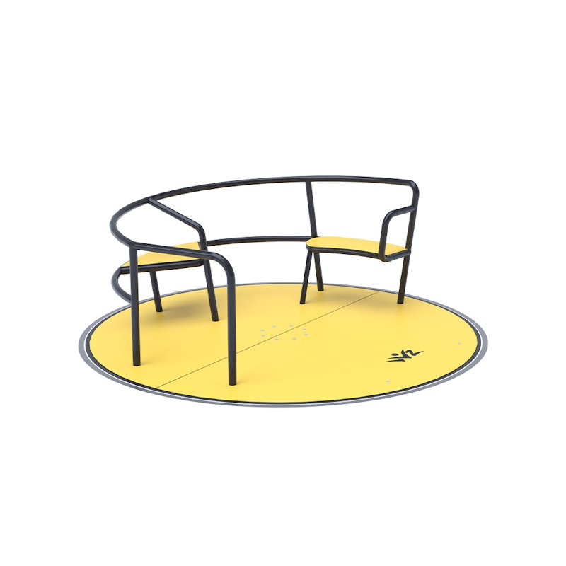 Karusell Noira - bild 5