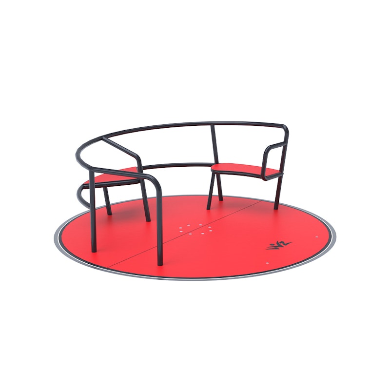 Karusell Noira - bild 4