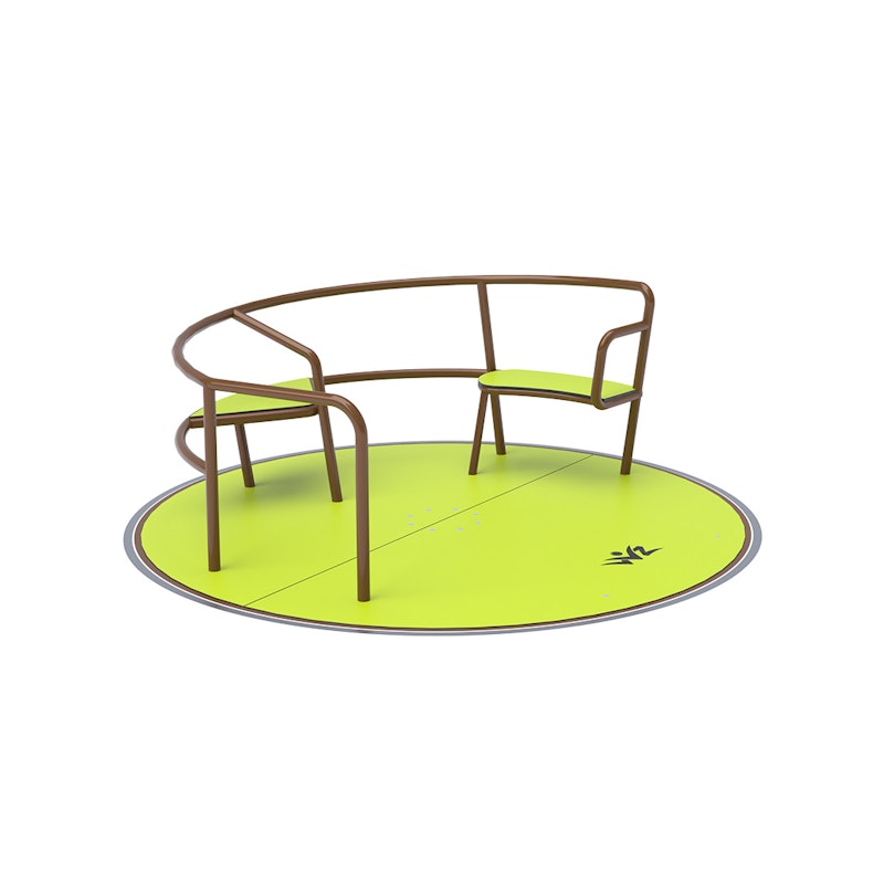 Karusell Noira - bild 3