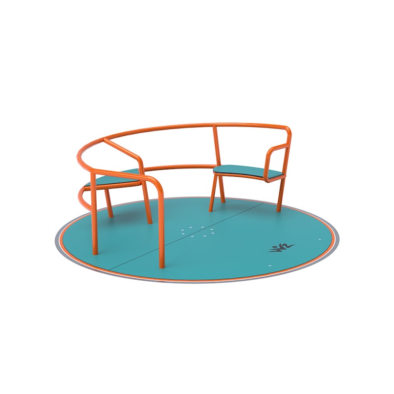 Karusell Noira - bild 2