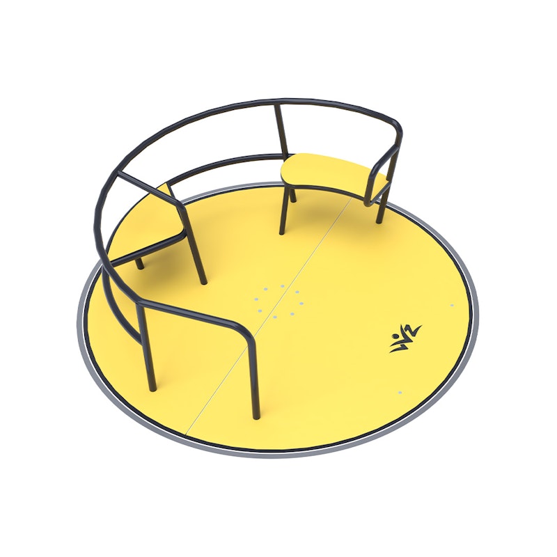 Karusell Noira - bild 6