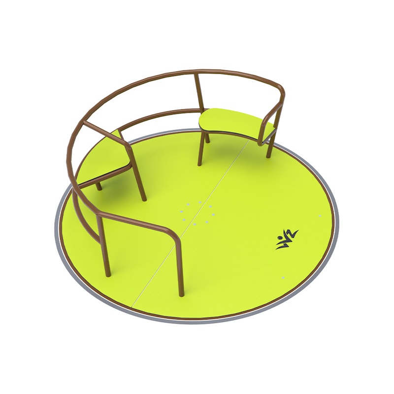 Karusell Noira - bild 7