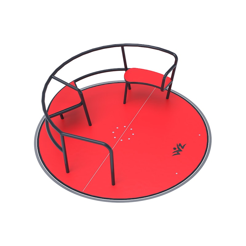 Karusell Noira - bild 8