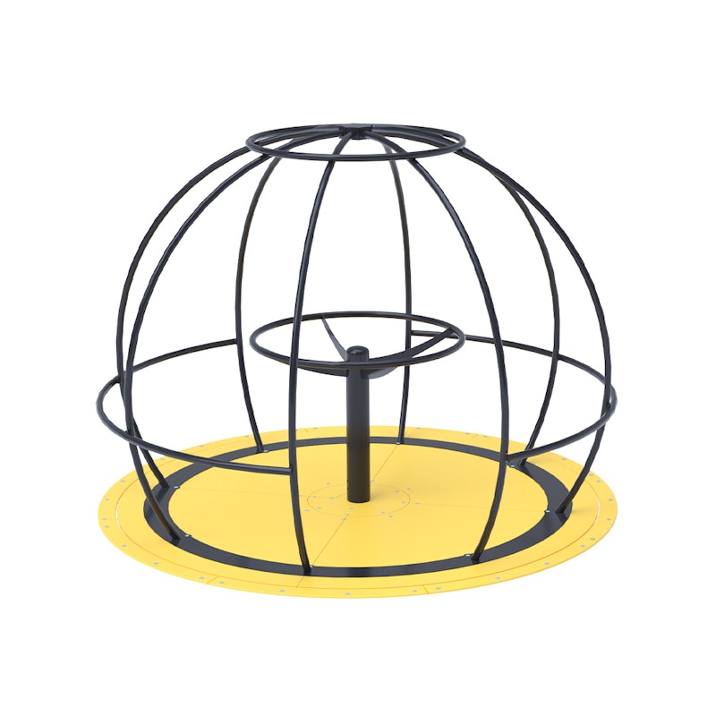 Karusell Zona - bild 5