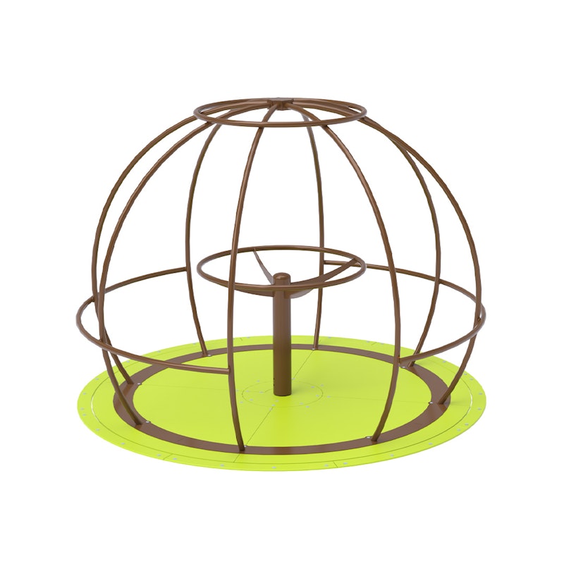 Karusell Zona - bild 2