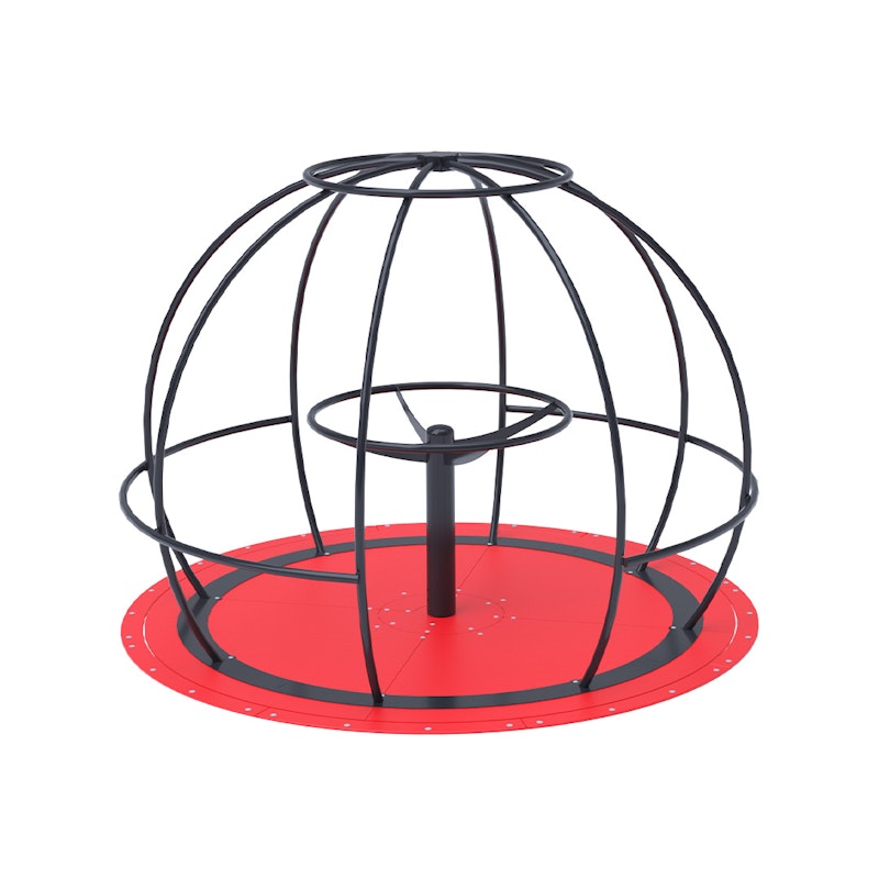 Karusell Zona - bild 3