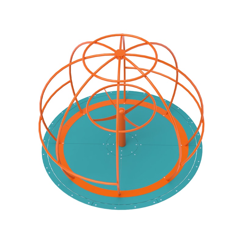 Karusell Zona - bild 4