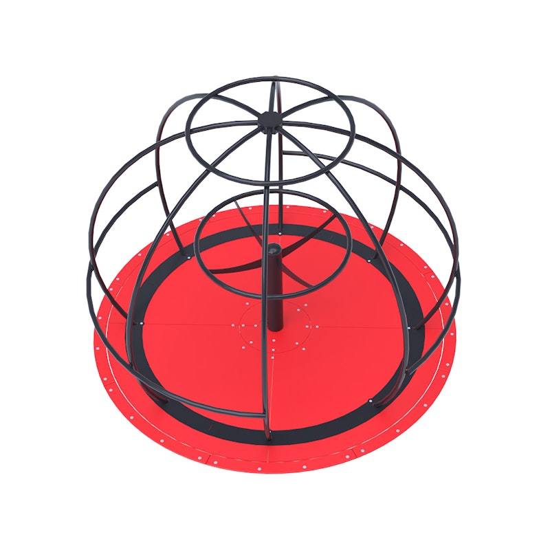 Karusell Zona - bild 7