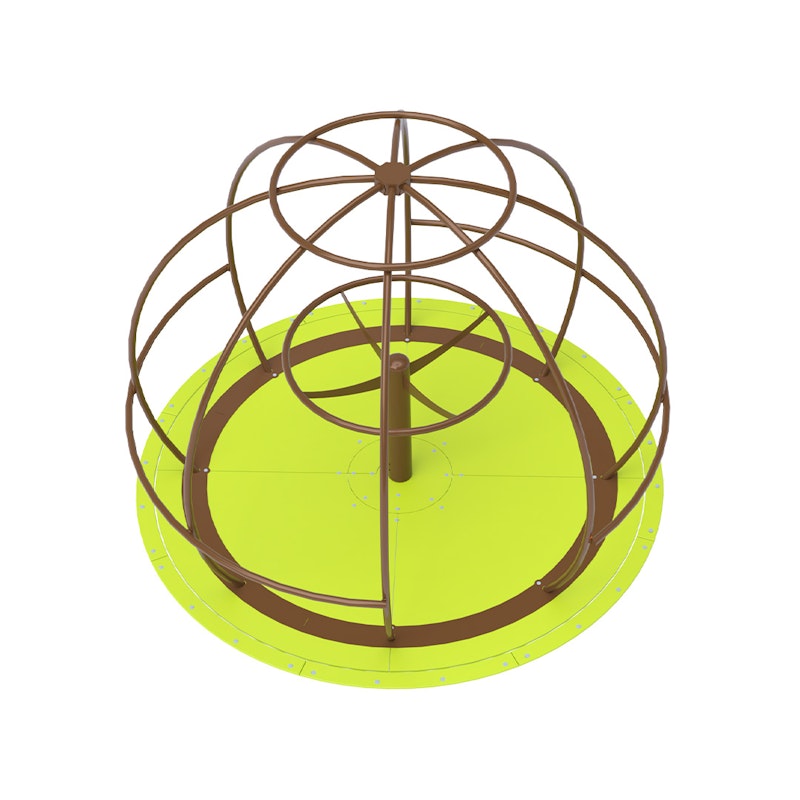 Karusell Zona - bild 8