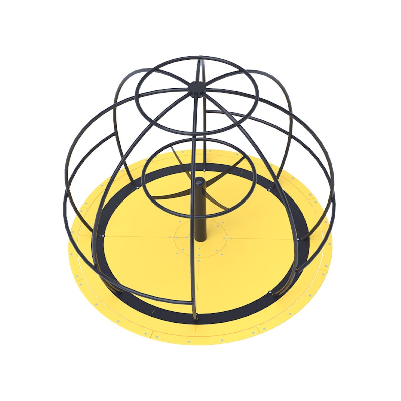 Karusell Zona - bild 6