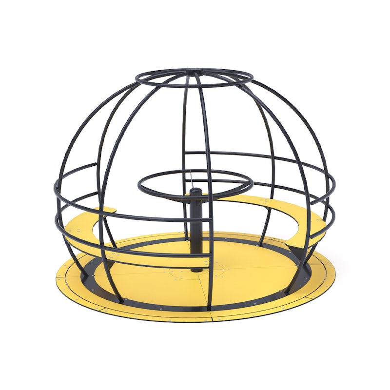 Karusell Rim - bild 2