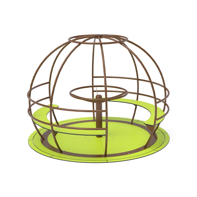 Karusell Rim - bild 3