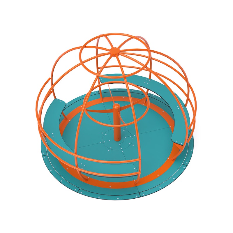 Karusell Rim - bild 5