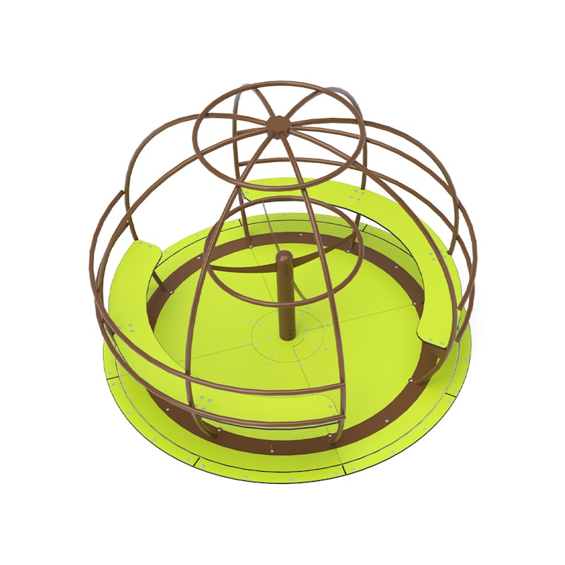 Karusell Rim - bild 6