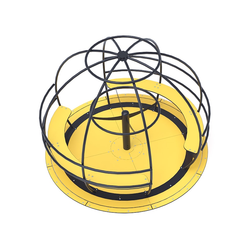 Karusell Rim - bild 8