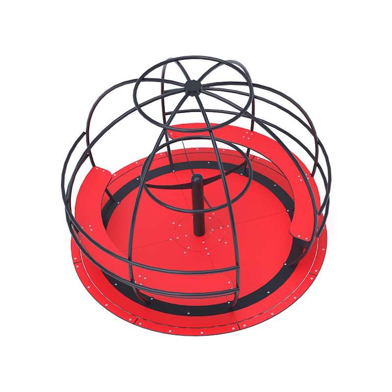 Karusell Rim - bild 7