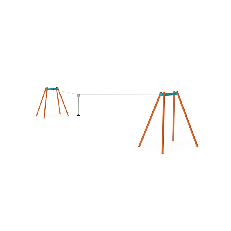 Linbana Mio - bild 2