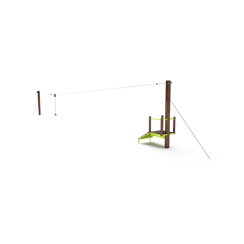 Linbana Lion - bild 3