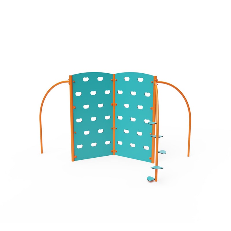 Klätterställning Elger - bild 2