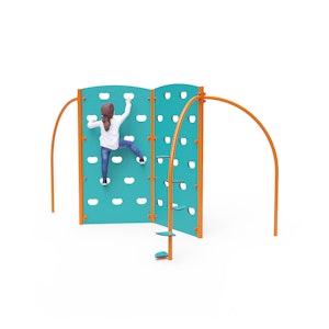 Klätterställning Elger - bild 1