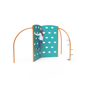 Klätterställning Elger - bild 2