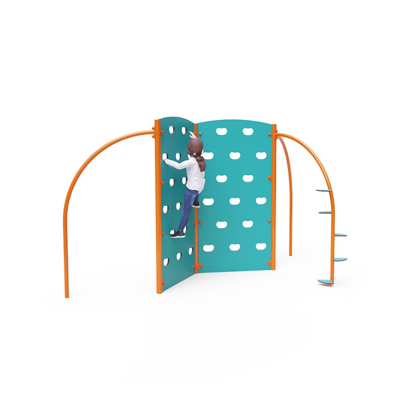 Klätterställning Elger - bild 1