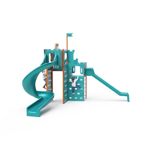 Klätterställning Aslin - bild 5