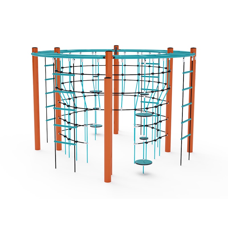 Linredskap Tien - bild 2