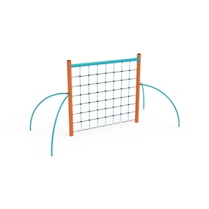 Klätterställning Elnor - bild 4