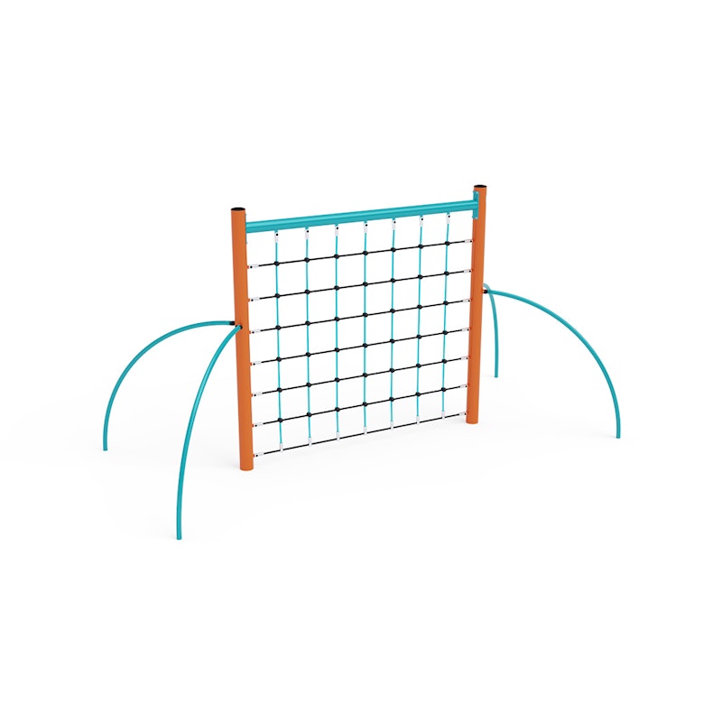 Klätterställning Elnor - bild 3