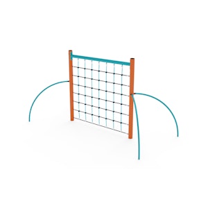 Klätterställning Elnor - bild 2