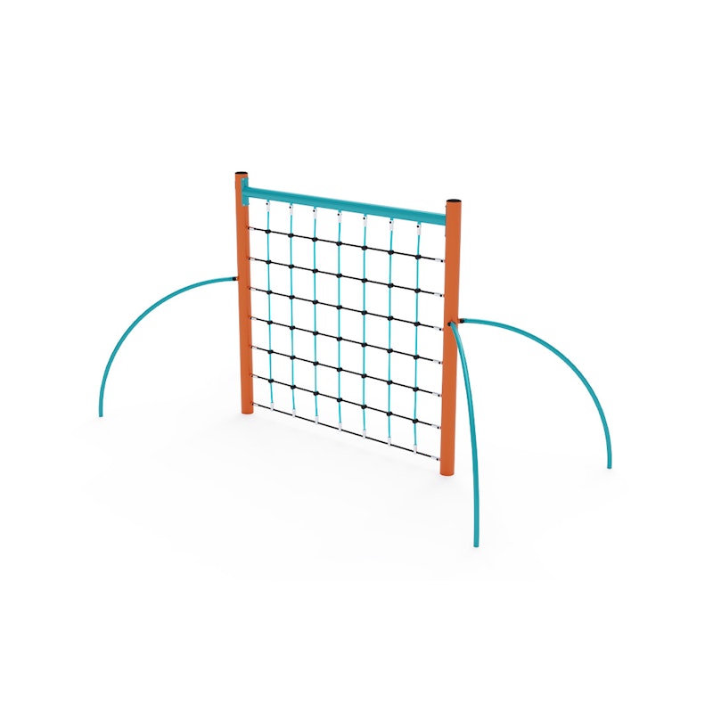 Klätterställning Elnor - bild 1