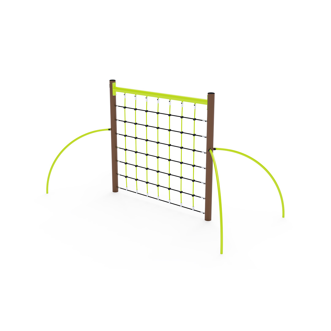 Klätterställning Elnor