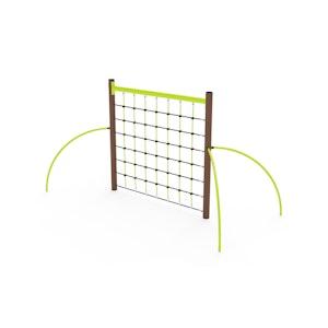 Klätterställning Elnor - bild 1