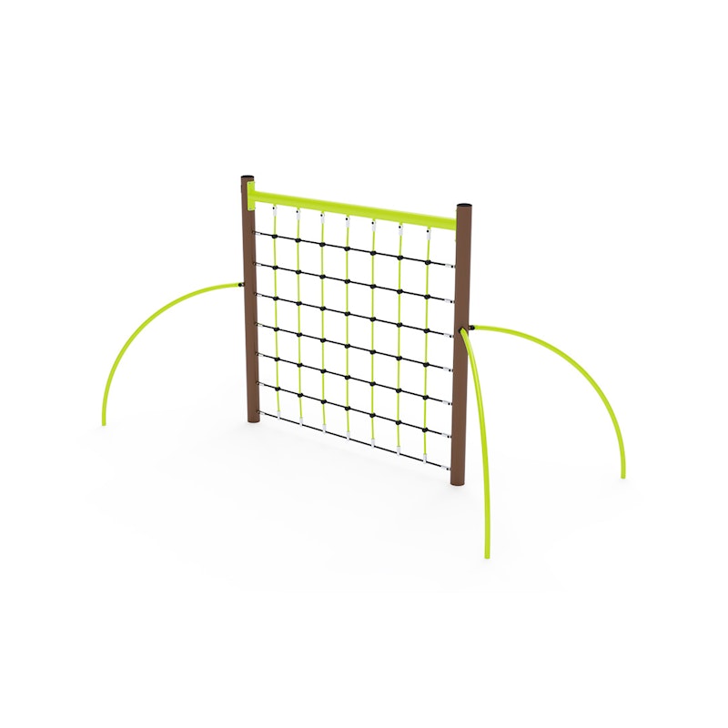 Klätterställning Elnor