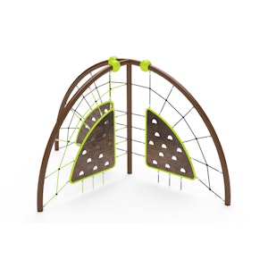 Klätterställning Asholm - bild 4