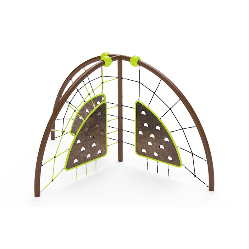 Klätterställning Asholm - bild 3