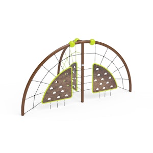 Klätterställning Asholm - bild 3