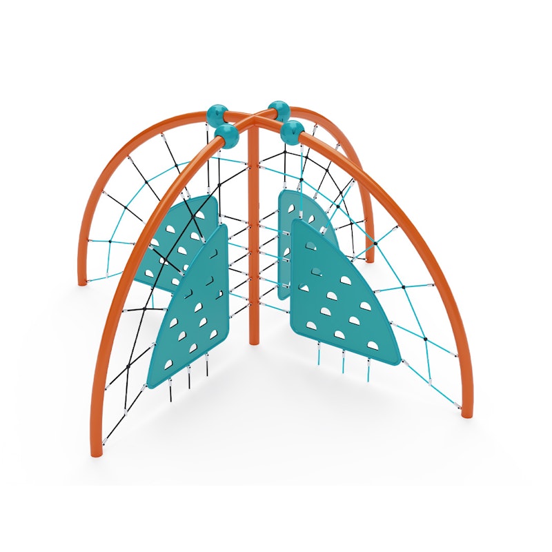 Klätterställning Sollin - bild 3