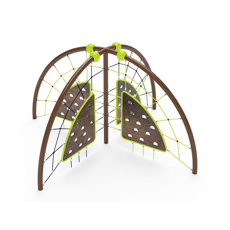 Klätterställning Sollin - bild 2