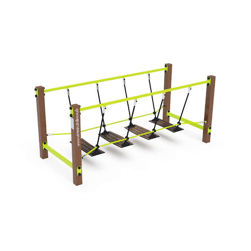 Balansredskap Luira - bild 2