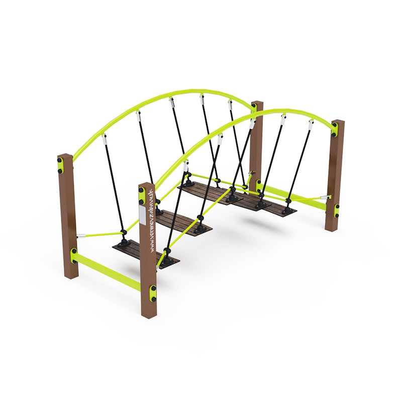 Balansredskap Aris - bild 2