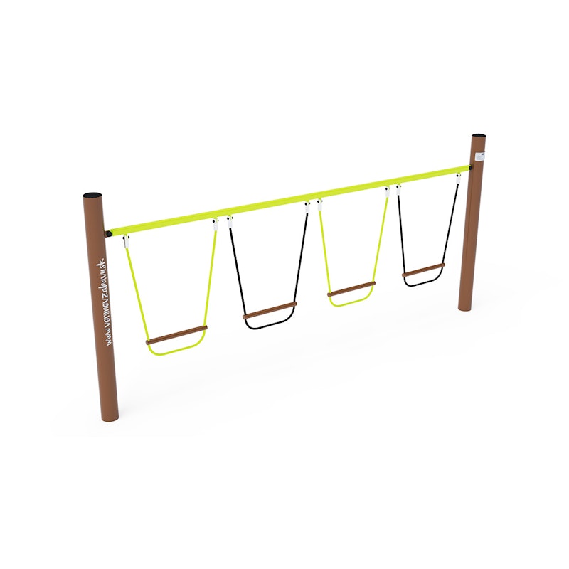 Hinderbana Saira - bild 3