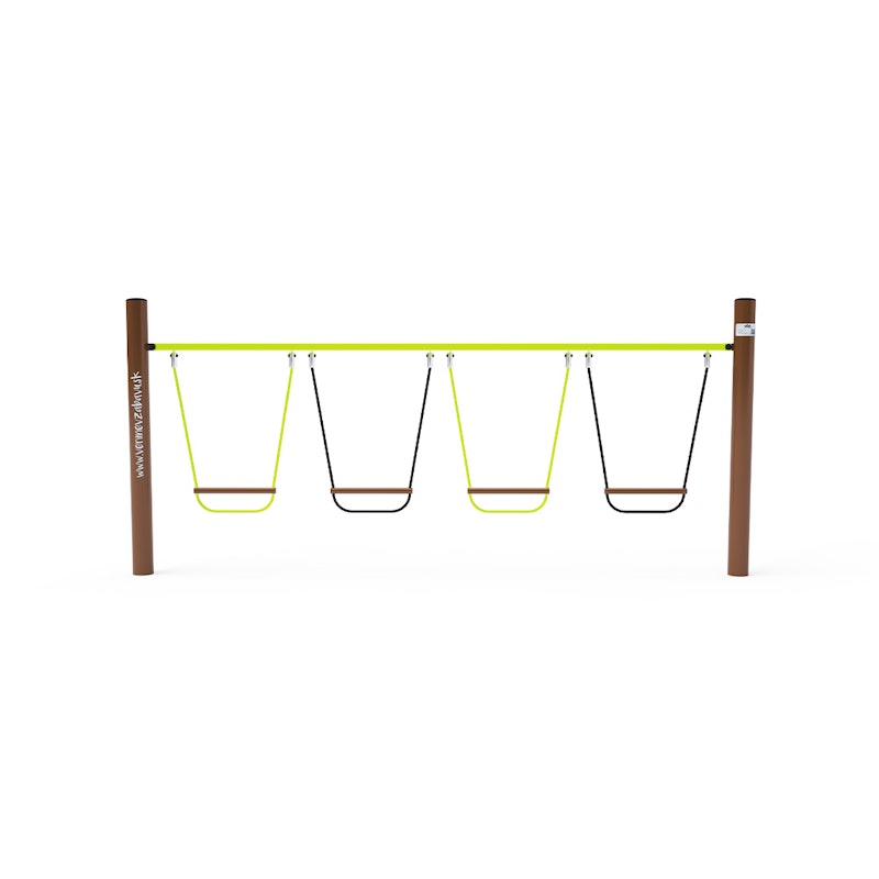 Hinderbana Saira - bild 2