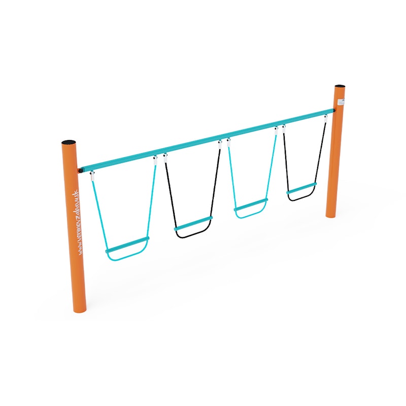 Hinderbana Saira - bild 4