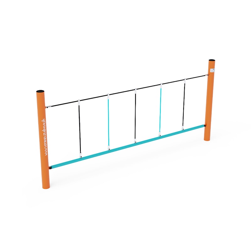 Hinderbana Kion - bild 4