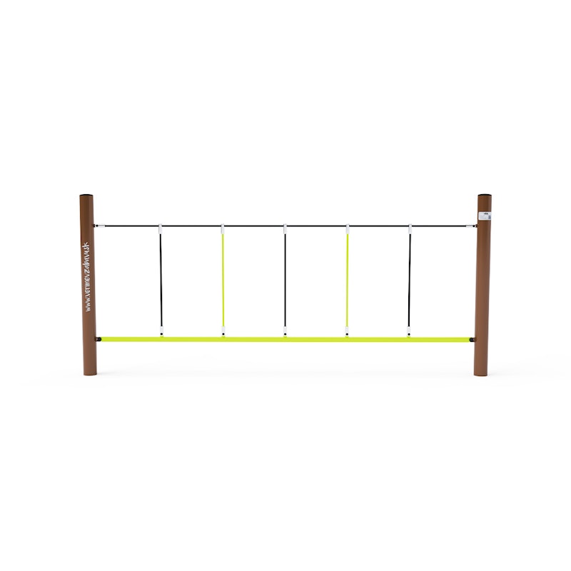 Hinderbana Kion - bild 2