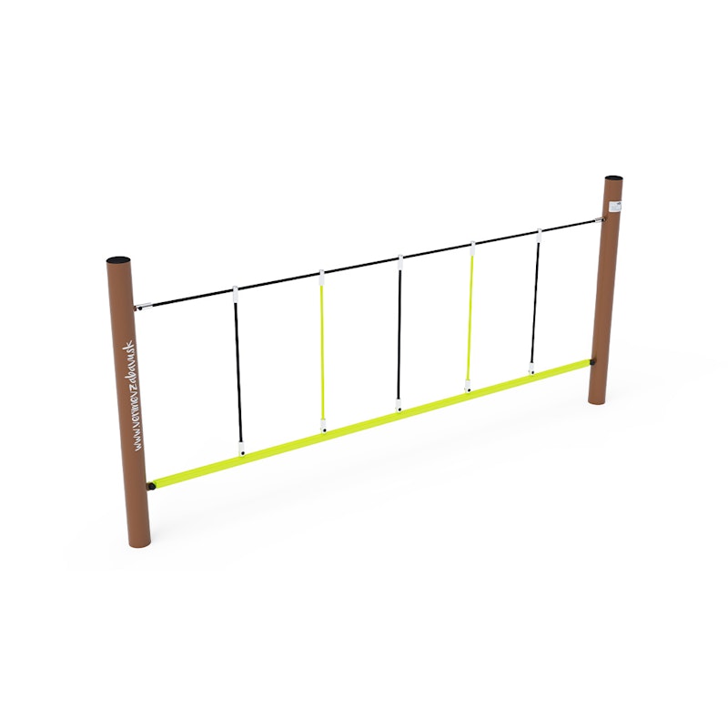 Hinderbana Kion - bild 3