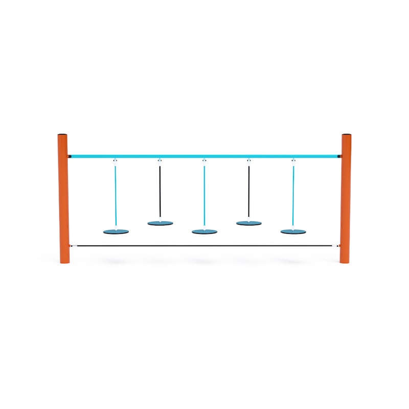 Hinderbana Saim - bild 3