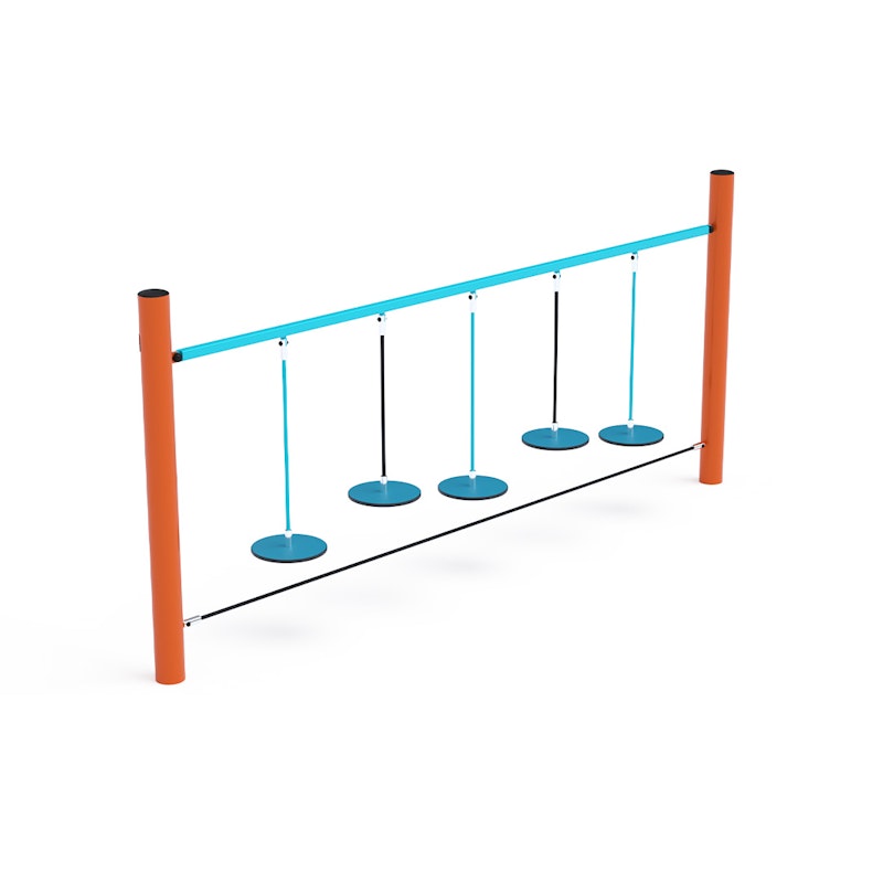 Hinderbana Saim - bild 4